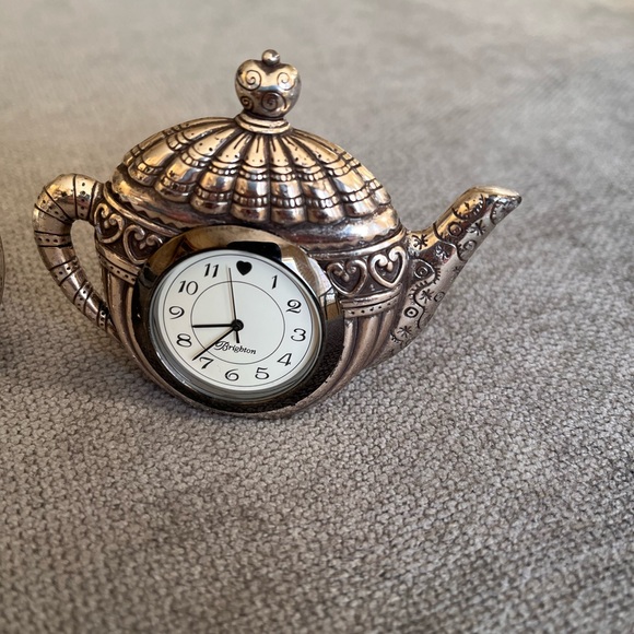 Brighton Miniature Clock Set - Picture 2 of 7